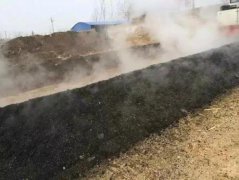 小型有機(jī)肥發(fā)酵翻拋機(jī)多少錢(qián)？